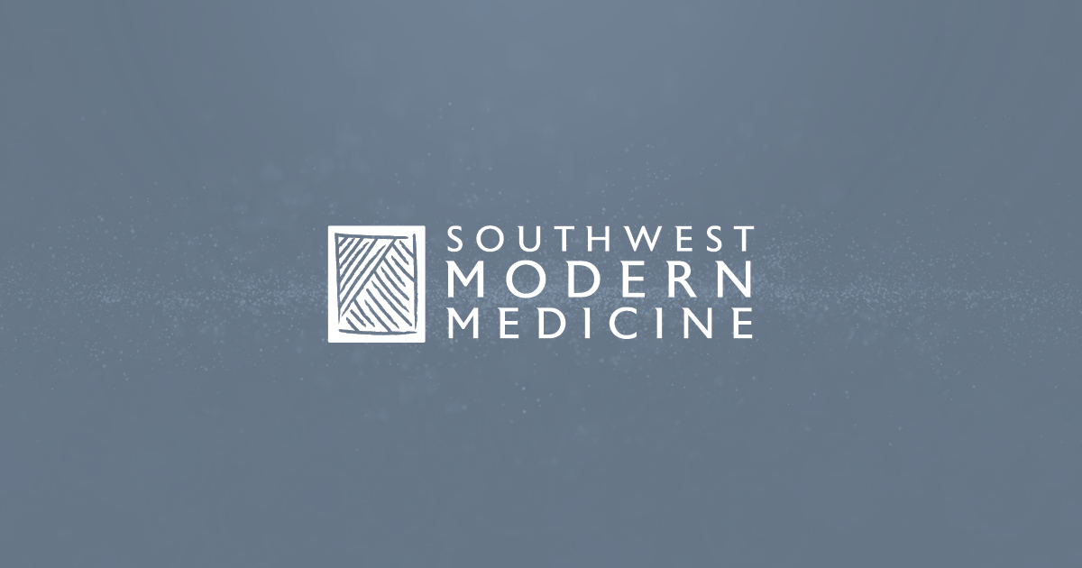 Featured image for “Welcome to Southwest Modern Medicine!”