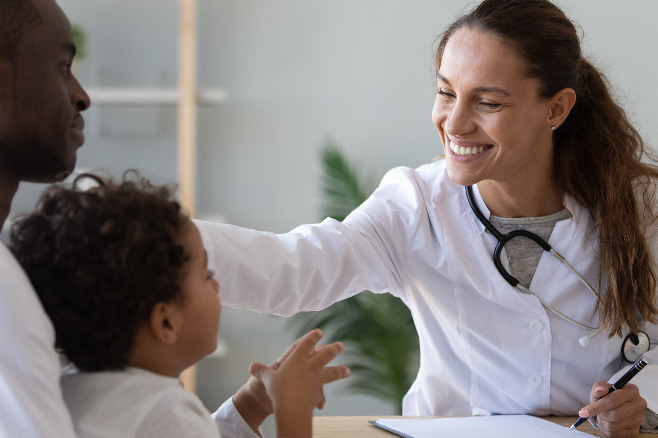 Featured image for “Preparing for Your Appointment: Maximize Your Time with Your Albuquerque Family Nurse Practitioner”