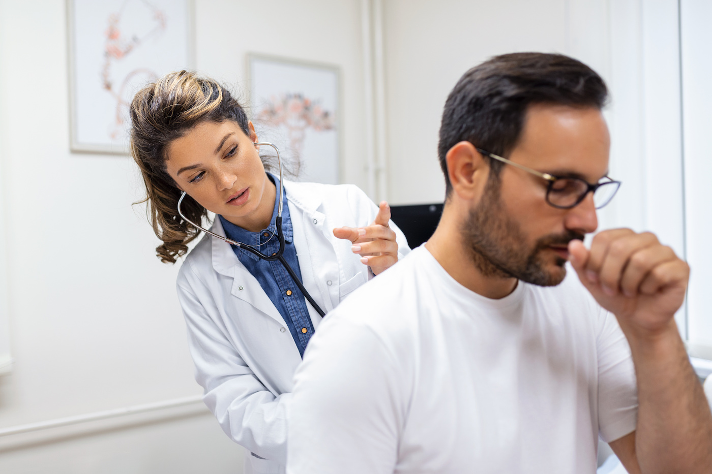 Featured image for “Southwest Modern Medicine’s Approach to Primary Care in Albuquerque”