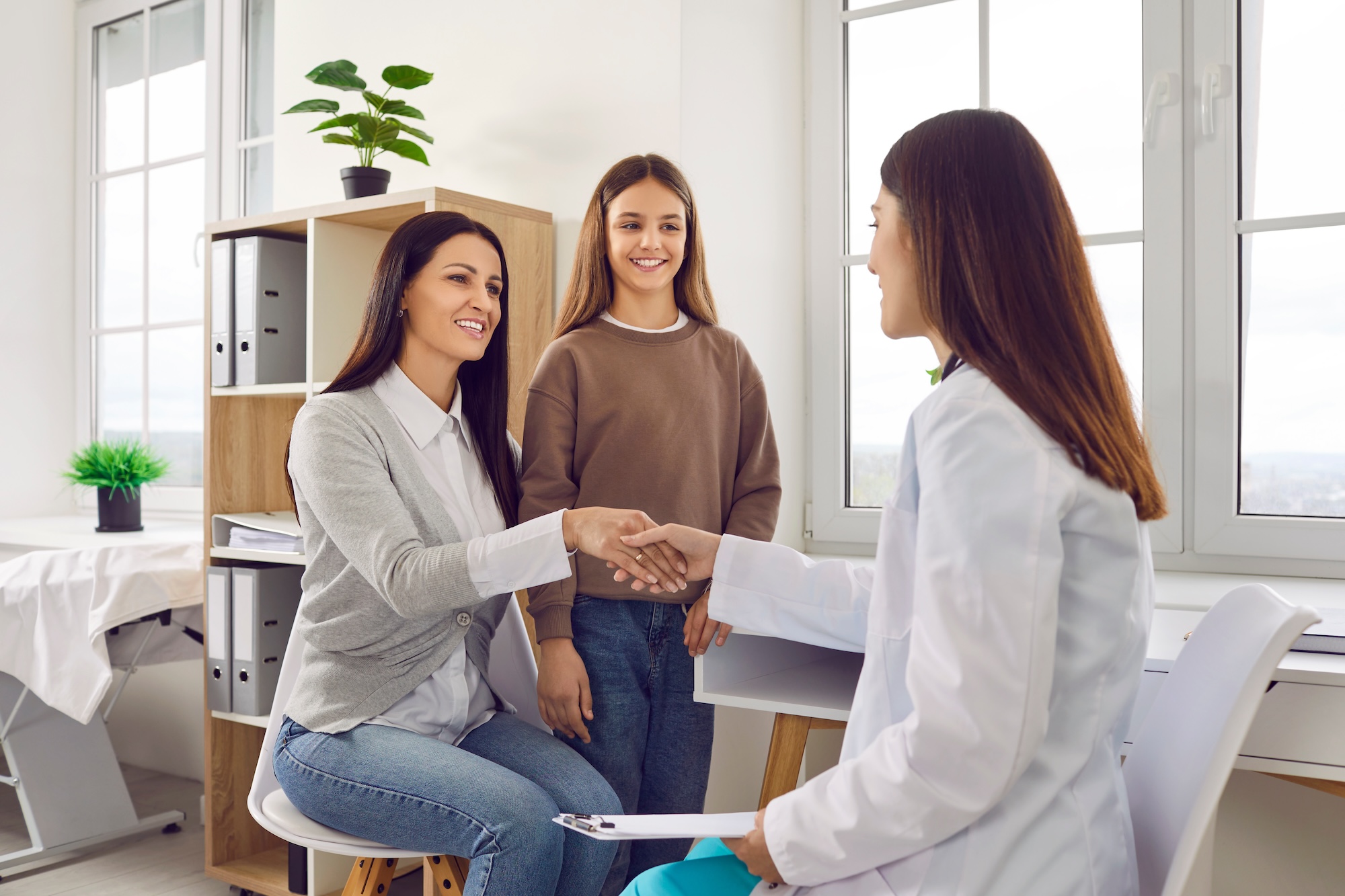 Featured image for “Personalized Care from a Family Nurse Practitioner”